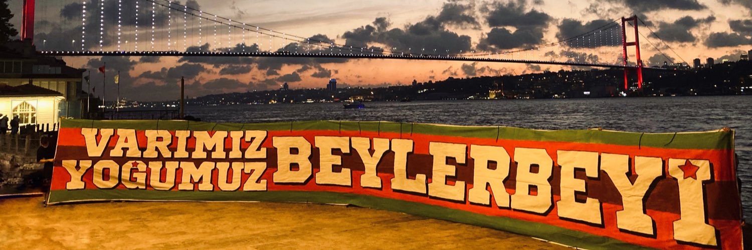 beylerbeyililer's profile banner image