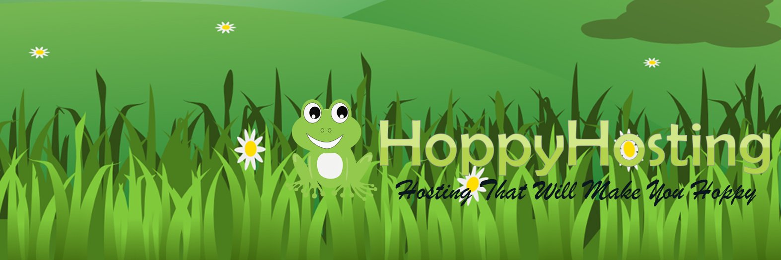 HoppyHosting's profile banner image