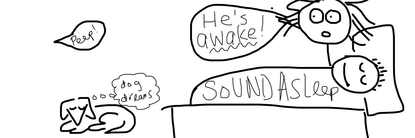 Comomedy banner