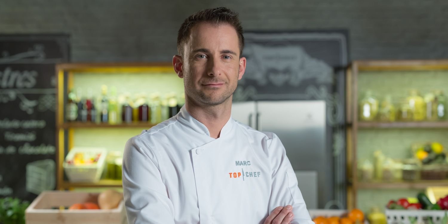 fansmarctopchef's profile banner image