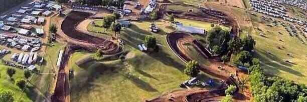 BSR Dirt Penguin banner