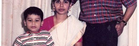 padmakumar321's profile banner image