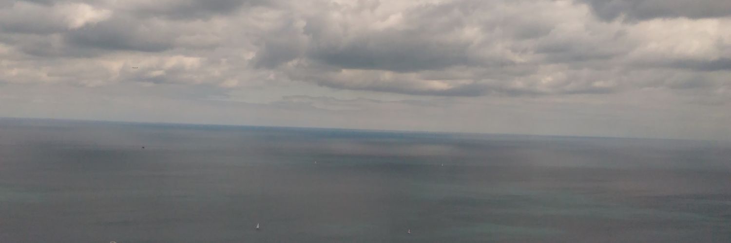 rhondaamitchell's profile banner image