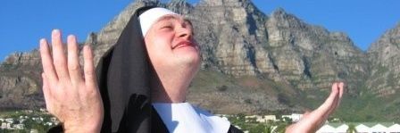 sistermaryjames's profile banner image