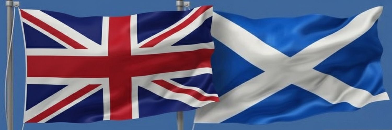 Steven Elliott 🇬🇧 🏴󠁧󠁢󠁳󠁣󠁴󠁿 banner