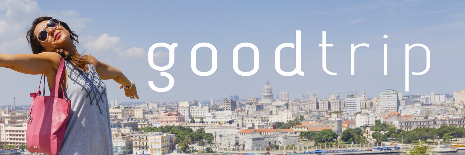 goodtriptours's profile banner image