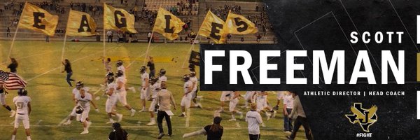 swfreeman87 Profile Banner