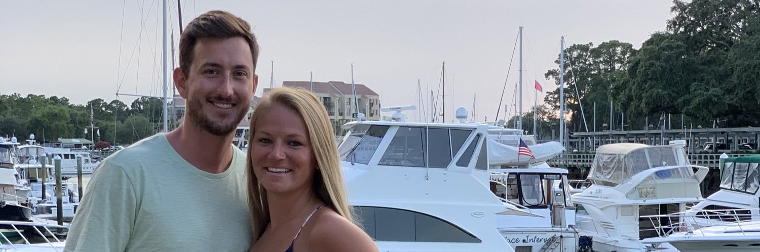 MFitzwater14's profile banner image