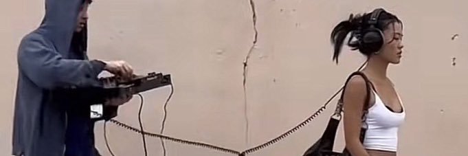 foolish dominator banner