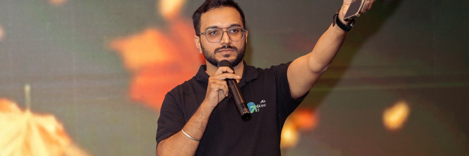 siriluthappa's profile banner image