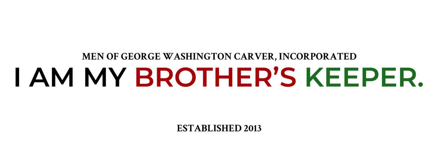 Men Of G.W.C. banner
