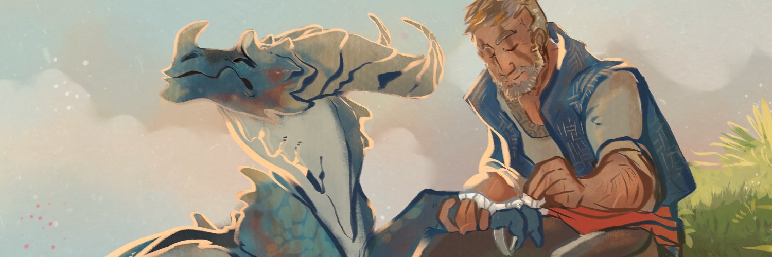 CaptainsLantern's profile banner image