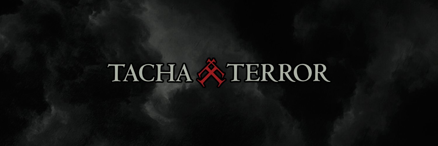 TachaTerror's profile banner image