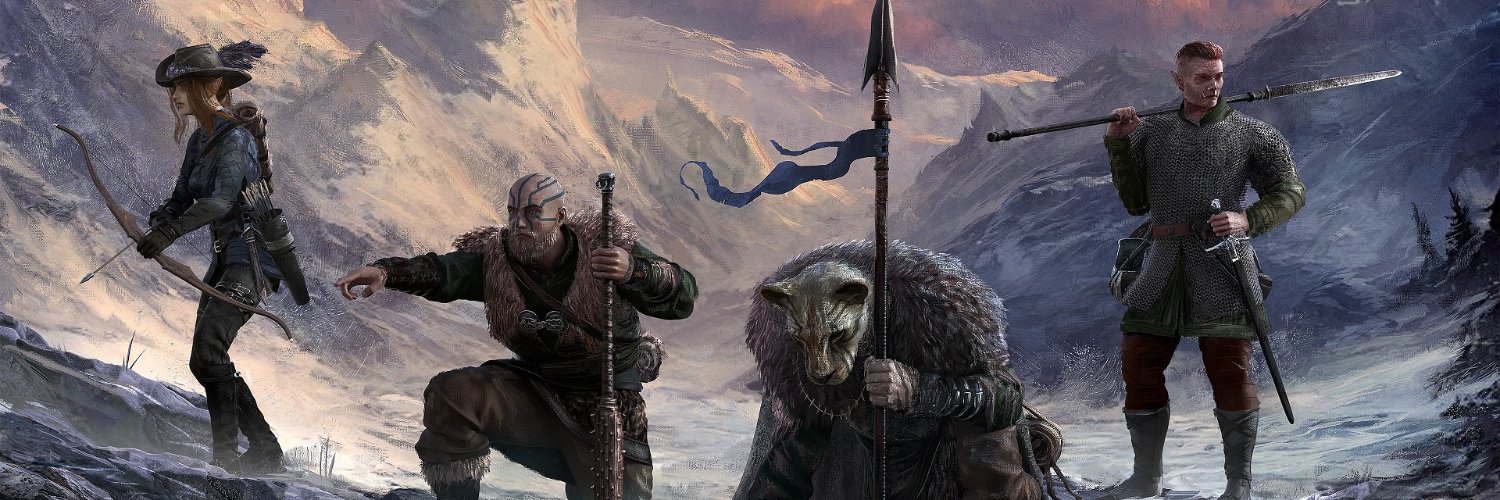 The Fateful Force banner