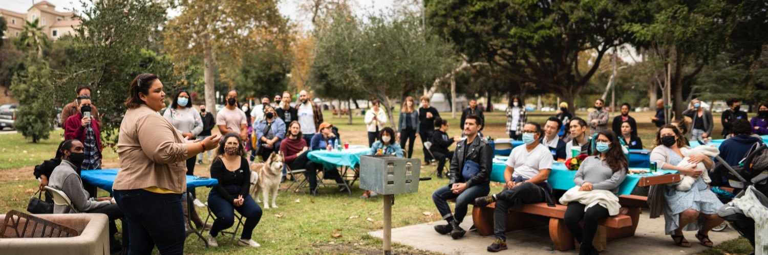 Eunisses Hernandez banner