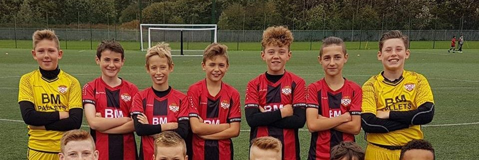 KTFCacademy's profile banner image
