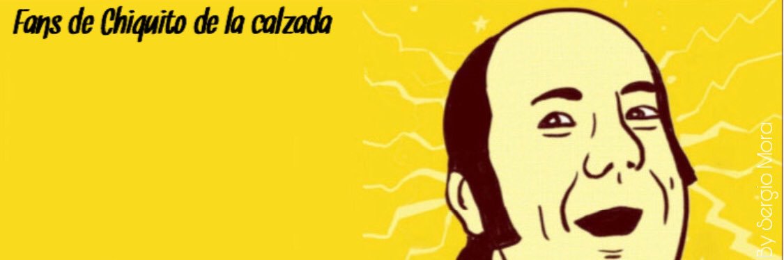 chiquito_fans's profile banner image