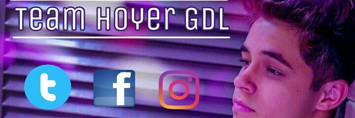 GDLTeamHoyer's profile banner image