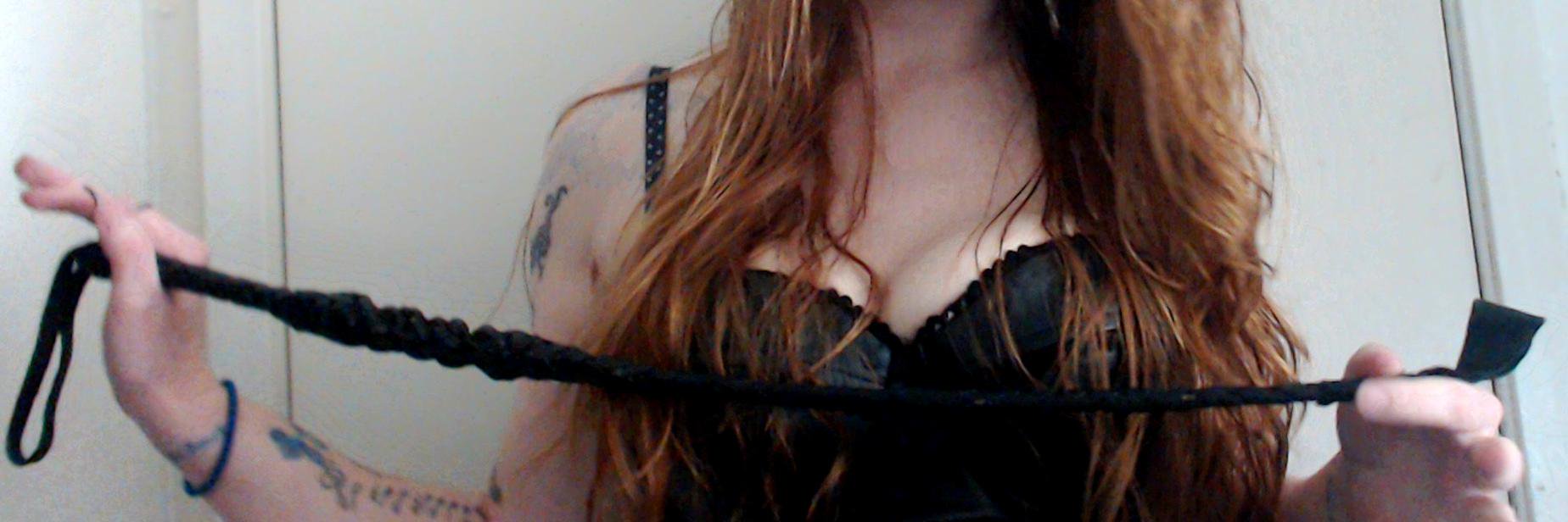 Ava Fellatious banner