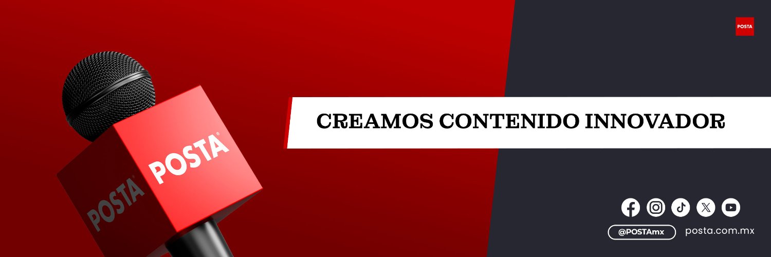 POSTAmx's banner