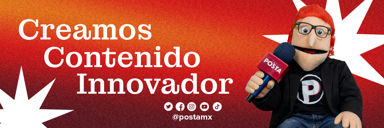 postamx's profile banner image
