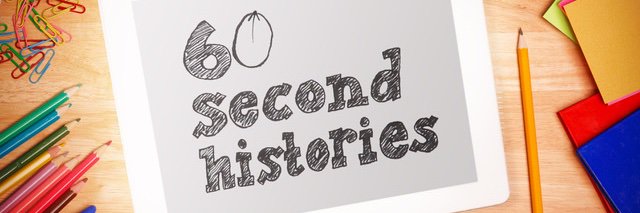 60SecHistories's profile banner image
