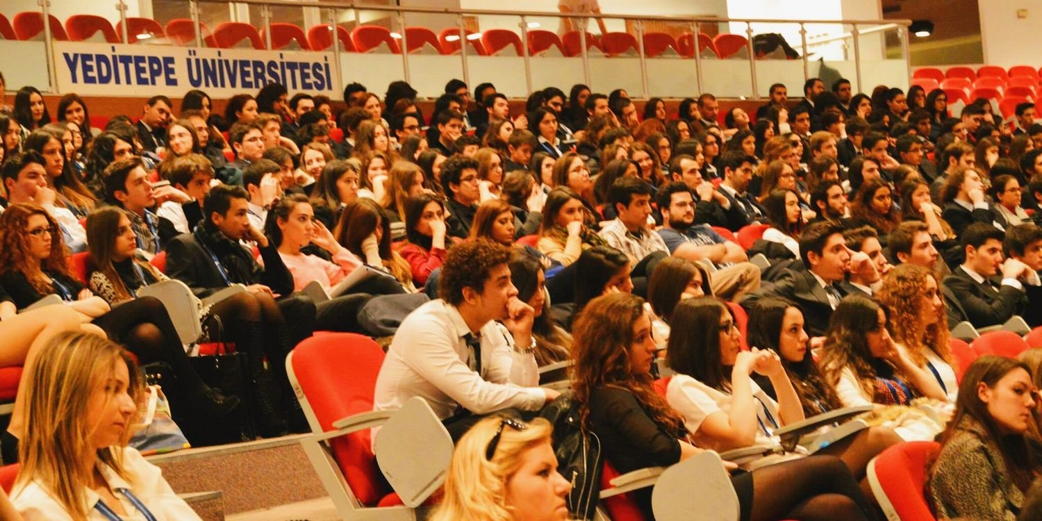 ymunconference's profile banner image