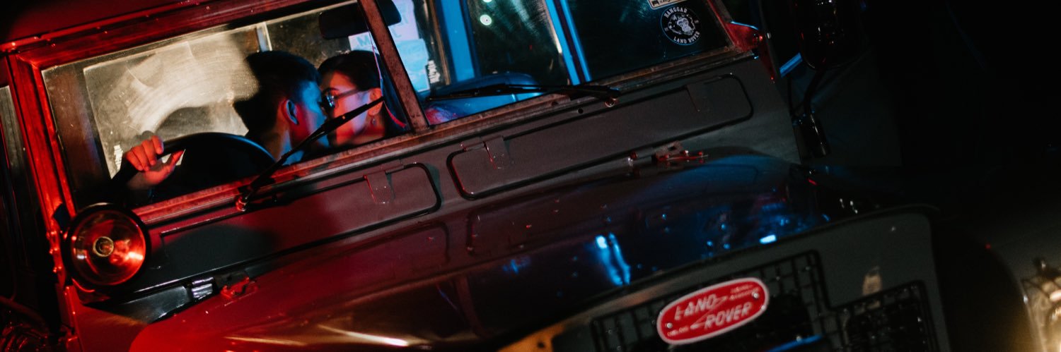 GalangDv's profile banner image