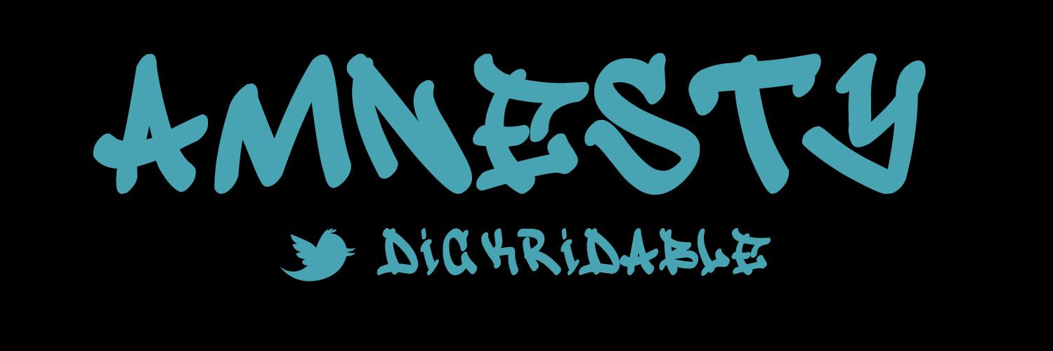 Dickridable's profile banner image