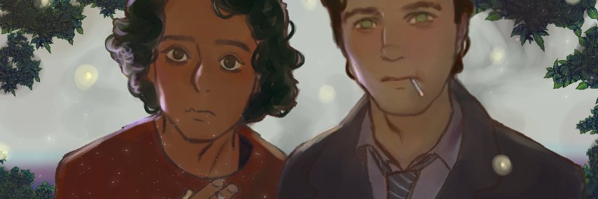 MummifiedPen's profile banner image