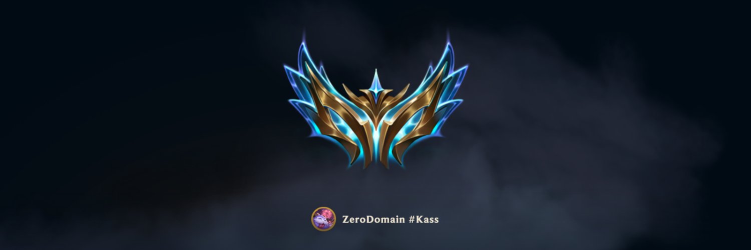 ZeroDomain banner