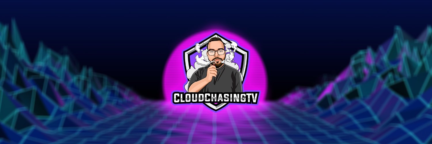 CloudChasingTV's profile banner image