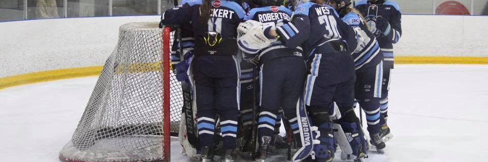 Thompson Okanagan Lakers U18 Female AAA banner