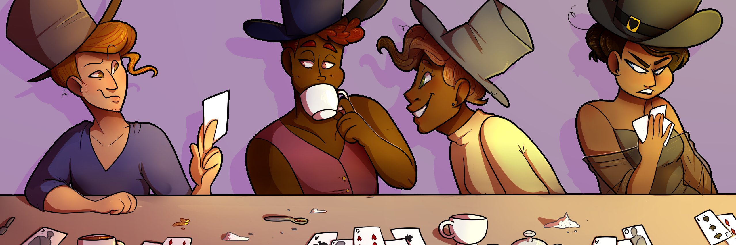 T_TEAParty's profile banner image