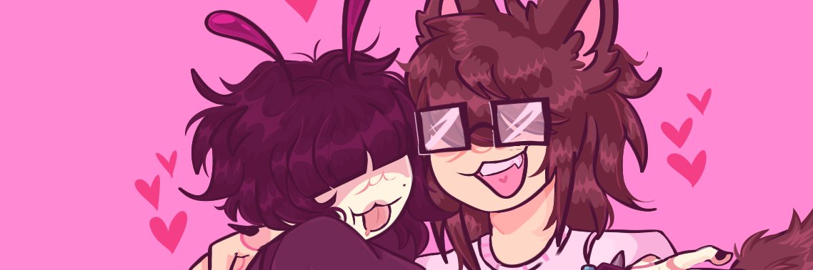 spcatgod's profile banner image