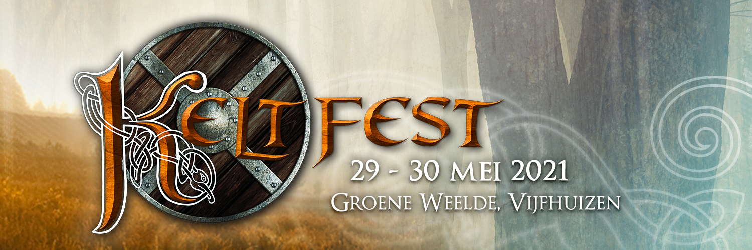 Keltfest banner