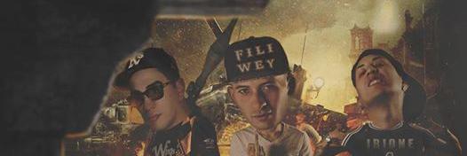 RapDeBarrio8's profile banner image