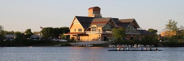 Haddonfield Crew banner