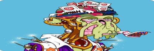 daniellegiveup's profile banner image