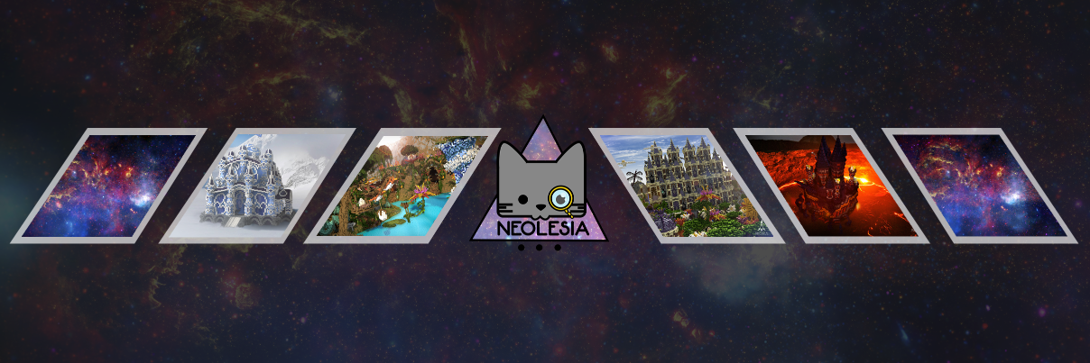NeolesiaMC's profile banner image