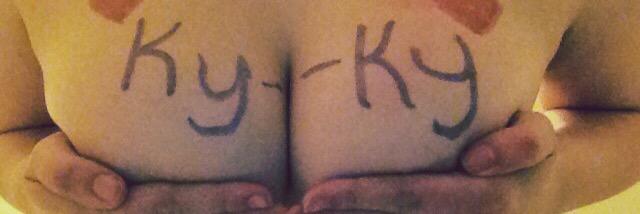 TheRealKylieRay's profile banner image