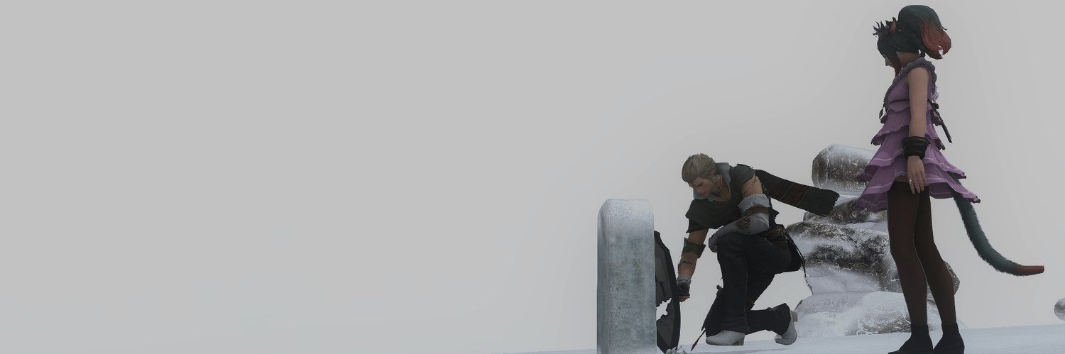 melodiousmooose's profile banner image