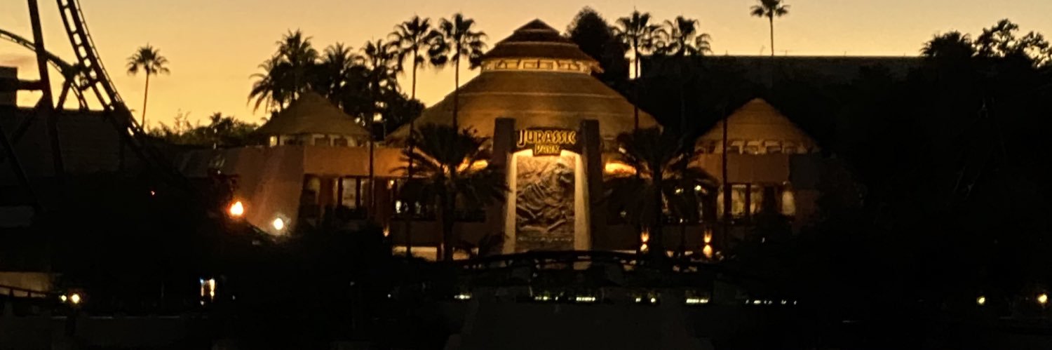 Notoriousaurus's profile banner image