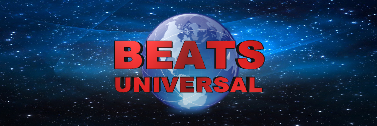Beats Universal banner