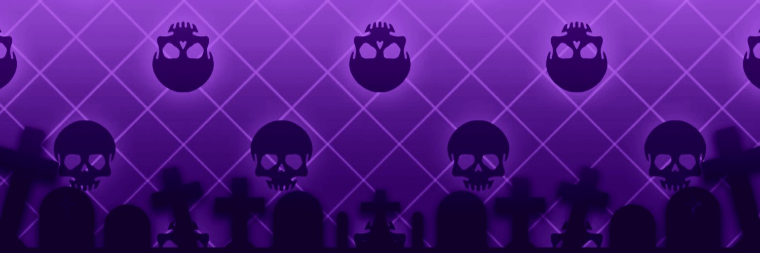 Rose_TheReaper's profile banner image