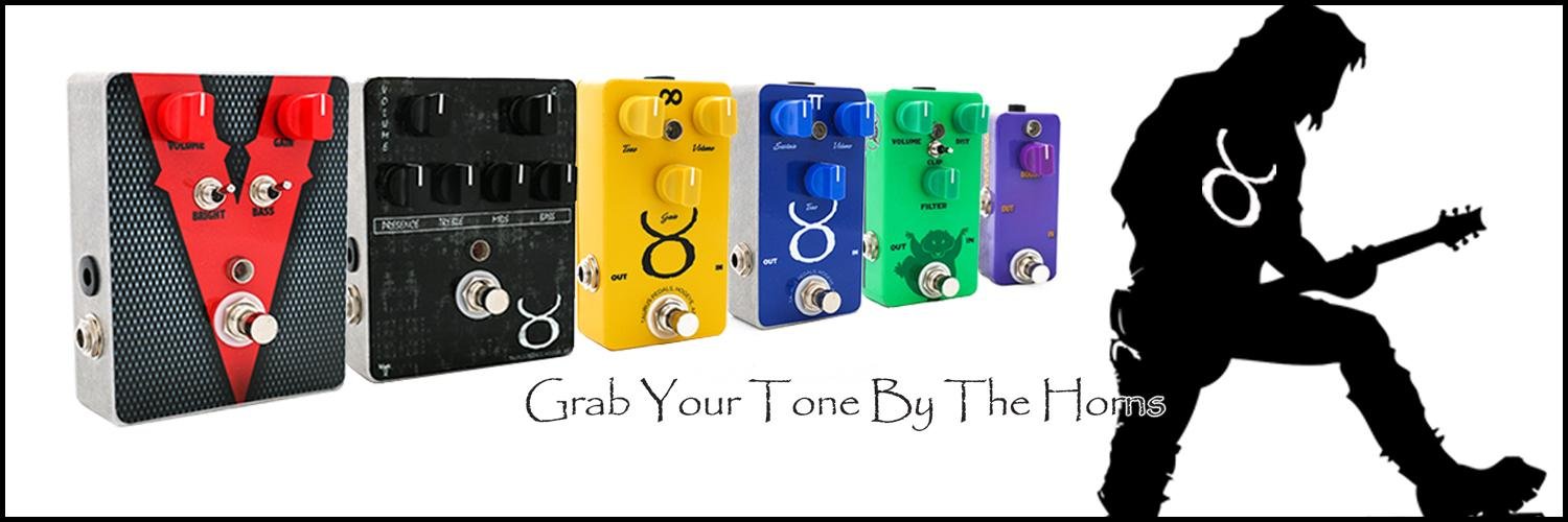 Tauruspedals's profile banner image