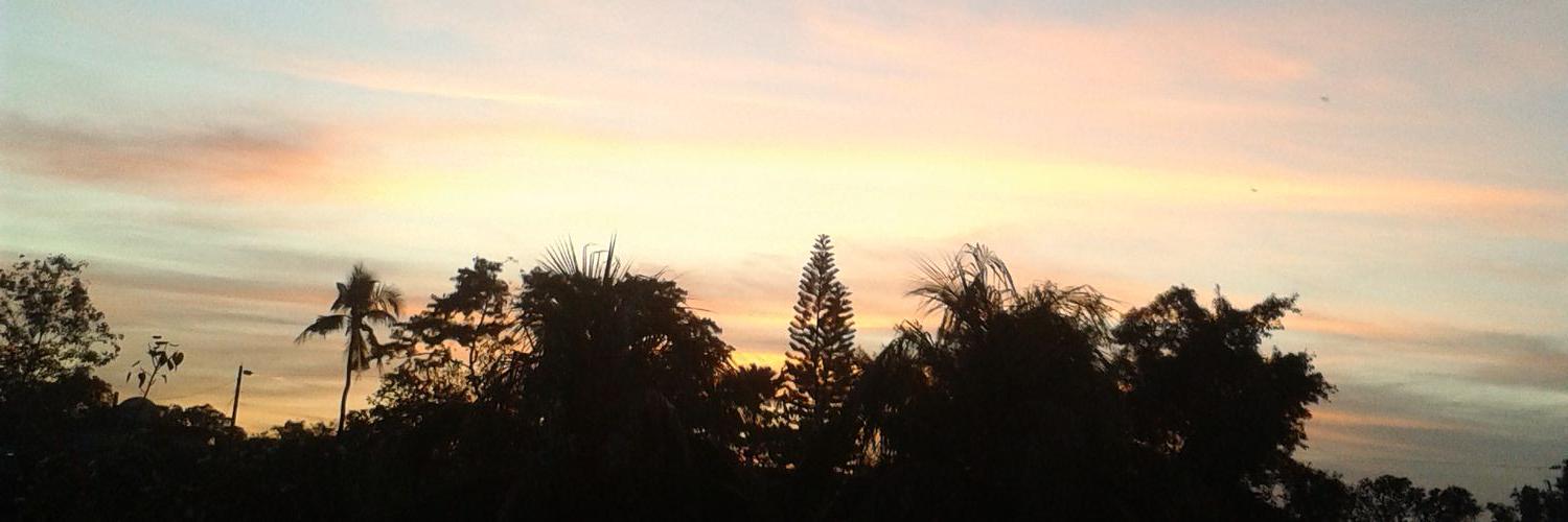 iamrigine's profile banner image
