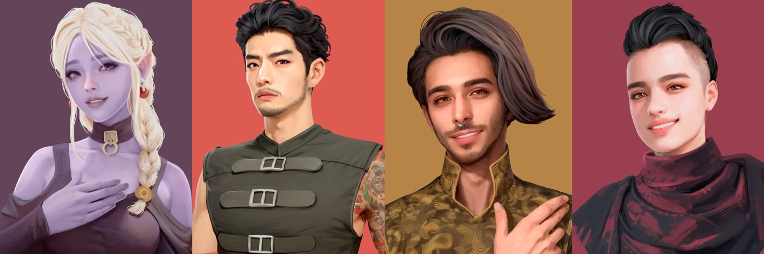 Joseph Harkreader banner