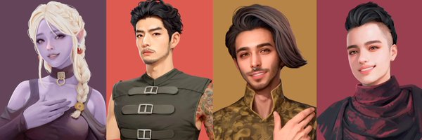 JHarkreader Profile Banner