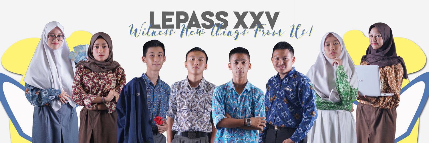 lepassripo's profile banner image